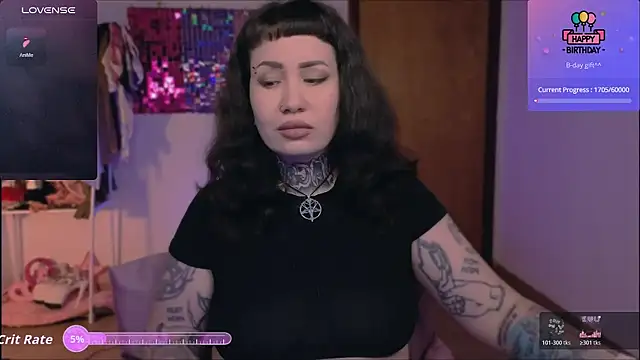 Snapshot of Senorita__Dakota chatting on July 2, 2026, 10:16 pm Senorita Dakota online show from July 2, 2026, 10:16 pm