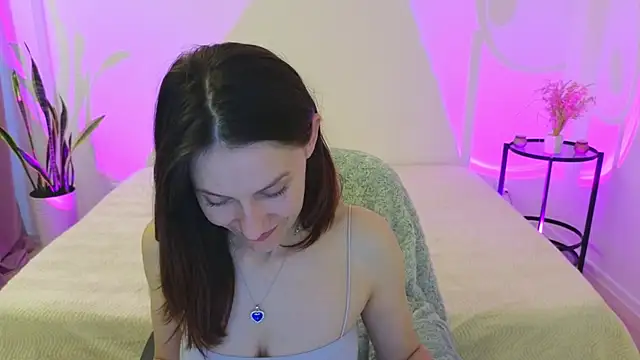 Snapshot of Annaabels chatting on November 28, 2025, 7:41 am Annaabels online show from November 28, 2025, 7:41 am