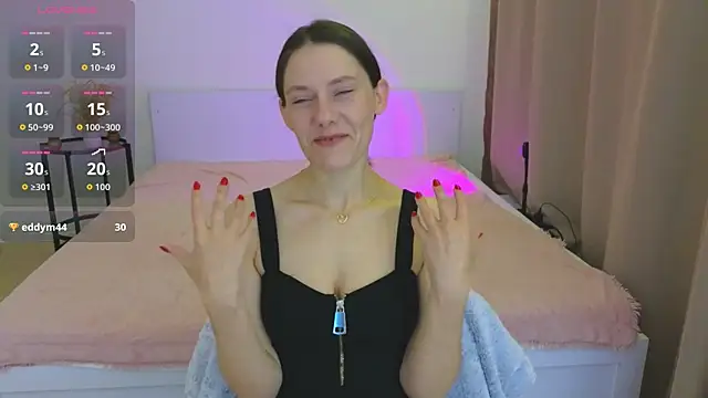 Snapshot of Annaabels chatting on November 8, 2025, 2:37 am Annaabels online show from November 8, 2025, 2:37 am