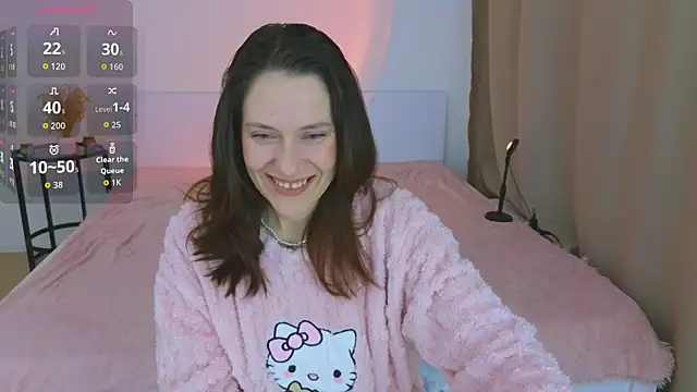 Snapshot of Annaabels chatting on November 6, 2025, 10:14 pm Annaabels online show from November 6, 2025, 10:14 pm