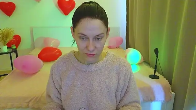 Snapshot of Annaabels chatting on February 11, 2026, 8:14 am Annaabels online show from February 11, 2026, 8:14 am