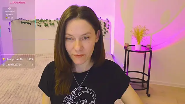 Snapshot of Annaabels chatting on November 15, 2025, 5:11 am Annaabels online show from November 15, 2025, 5:11 am