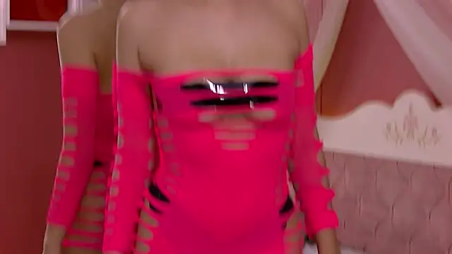 Snapshot of AnySlim chatting on November 21, 2025, 3:55 pm AnySlim online show from November 21, 2025, 3:55 pm