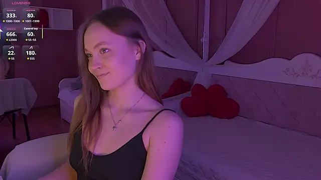 EmmaCamm online show from January 16, 2026, 12:53 pm