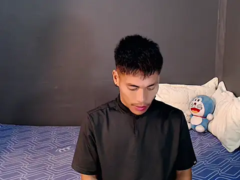 Snapshot of Cute_Lucas chatting on October 12, 2025, 12:50 pm Cute Lucas online show from October 12, 2025, 12:50 pm