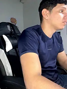 oppaboy online show from January 13, 2026, 3:32 am