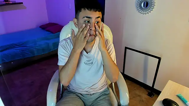 Nyko ds online show from November 4, 2025, 3:54 am