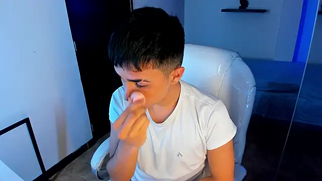 Nyko ds online show from November 7, 2025, 5:01 am