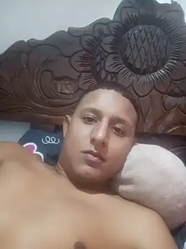 Soy Fernandito777 online show from December 5, 2025, 4:16 pm