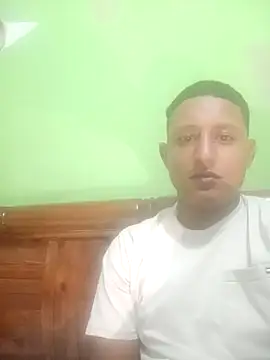 Soy Fernandito777 online show from October 5, 2025, 6:04 am