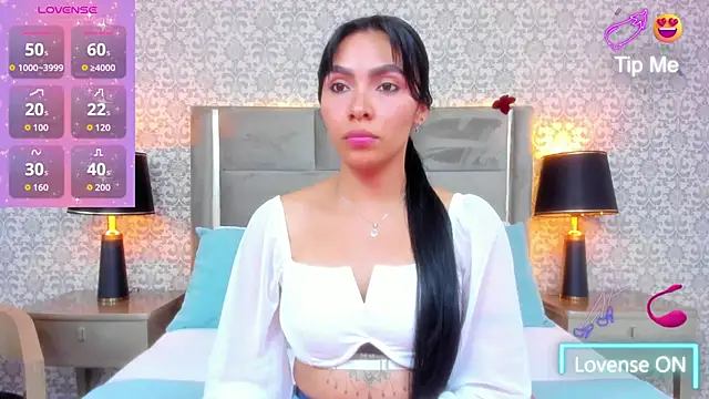 KoralBlum online show from January 17, 2026, 1:53 am