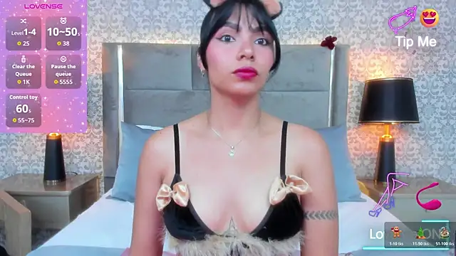 KoralBlum online show from December 15, 2025, 12:38 am