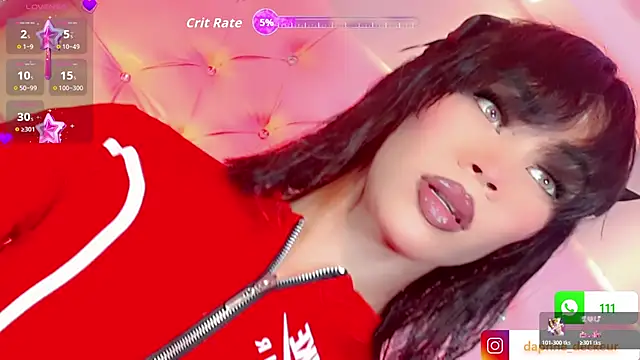 Snapshot of Daphnne_XXX chatting on October 19, 2025, 9:06 pm Daphnne XXX online show from October 19, 2025, 9:06 pm