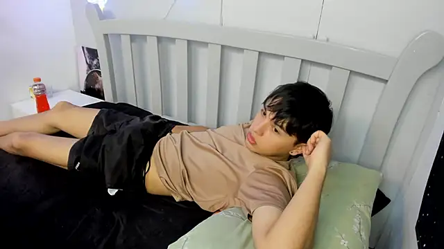 StiwenTwink online show from November 27, 2025, 2:39 pm