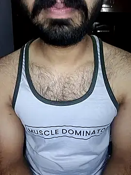 bhaveshPlayboy online show from January 10, 2026, 10:32 am