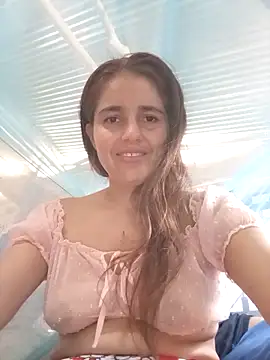 antonellahotimida online show from December 21, 2025, 2:30 pm