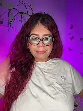 Snapshot of Solaangel_ chatting on February 7, 2026, 1:08 pm Solaangel online show from February 7, 2026, 1:08 pm