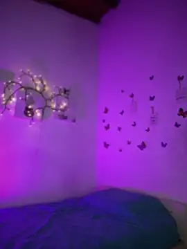 Snapshot of Solaangel_ chatting on March 3, 2026, 12:06 am Solaangel online show from March 3, 2026, 12:06 am