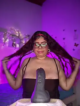 Snapshot of Solaangel_ chatting on February 19, 2026, 1:13 am Solaangel online show from February 19, 2026, 1:13 am