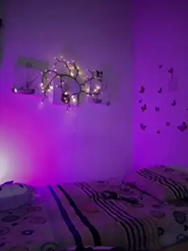 Snapshot of Solaangel_ chatting on February 15, 2026, 3:11 pm Solaangel online show from February 15, 2026, 3:11 pm