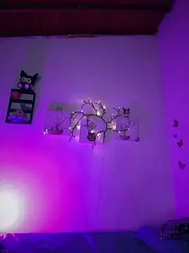 Snapshot of Solaangel_ chatting on February 24, 2026, 11:16 pm Solaangel online show from February 24, 2026, 11:16 pm