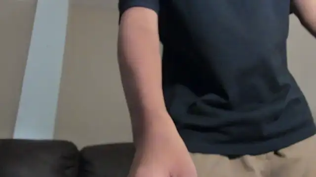 Dickie Dicking online show from October 8, 2025, 7:58 pm