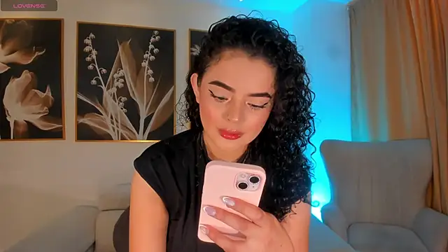 KylieJenkins online show from March 29, 2026, 11:23 am