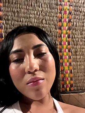 NatalieLewis online show from November 8, 2025, 12:03 am