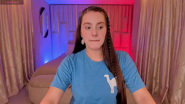 ZoeyWalker  online show from November 14, 2025, 11:47 am