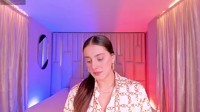 ZoeyWalker  online show from November 10, 2025, 11:37 am