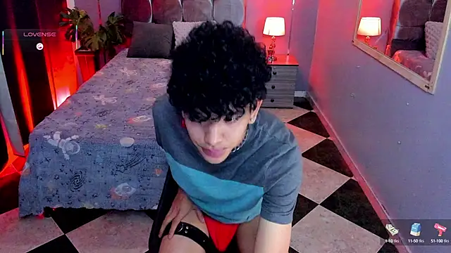 todoroki g online show from October 11, 2025, 11:55 am