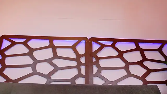 ashley jonee online show from November 18, 2025, 7:06 pm