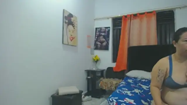 Meloncillo and Babyliss99 online show from April 14, 2026, 5:34 am