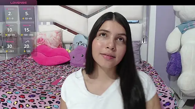 sexxyceleste online show from October 16, 2025, 7:44 pm