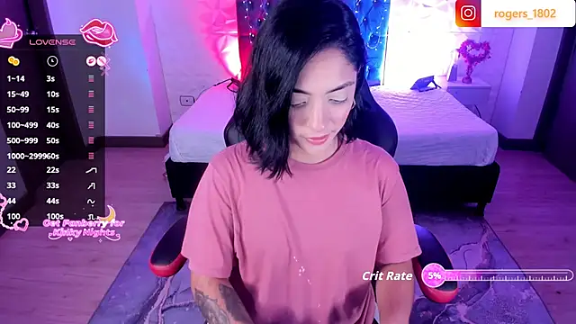 Snapshot of isaa_dl chatting on November 20, 2025, 9:58 pm isaa dl online show from November 20, 2025, 9:58 pm