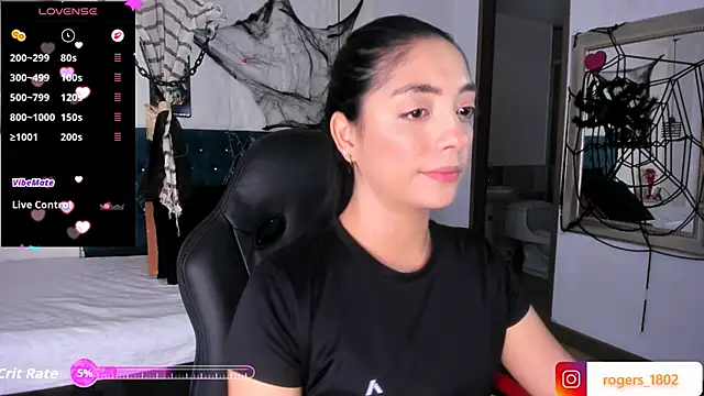 Snapshot of isaa_dl chatting on October 24, 2025, 5:01 pm isaa dl online show from October 24, 2025, 5:01 pm