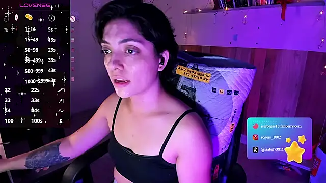 isaa dl online show from April 17, 2026, 11:40 pm