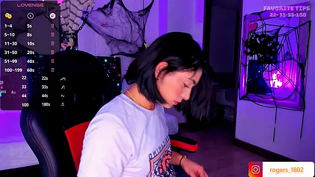 Snapshot of isaa_dl chatting on October 23, 2025, 7:45 pm isaa dl online show from October 23, 2025, 7:45 pm