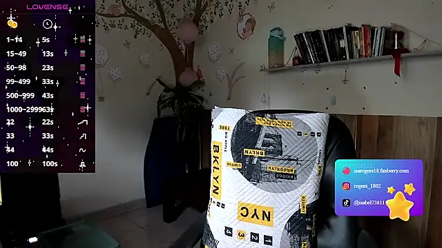 isaa dl online show from April 19, 2026, 1:34 pm