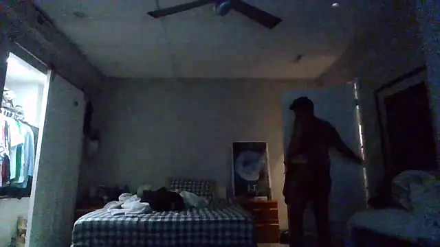 StroknGoon69 online show from March 10, 2026, 11:25 am