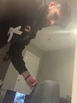 Snapshot of StroknGoon69 chatting on December 5, 2025, 11:53 am StroknGoon69 online show from December 5, 2025, 11:53 am