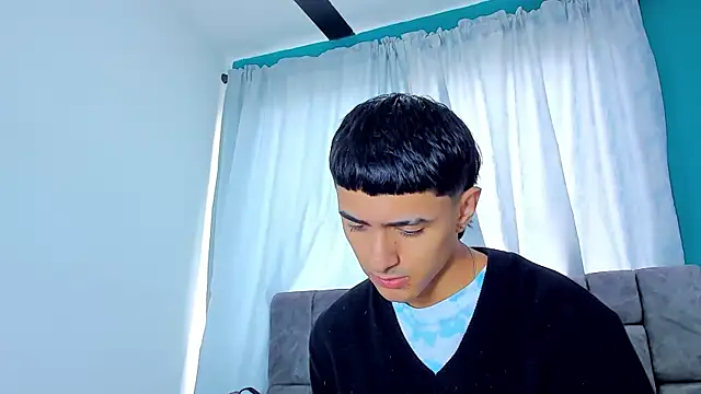 Anthony carter online show from November 28, 2025, 1:33 pm