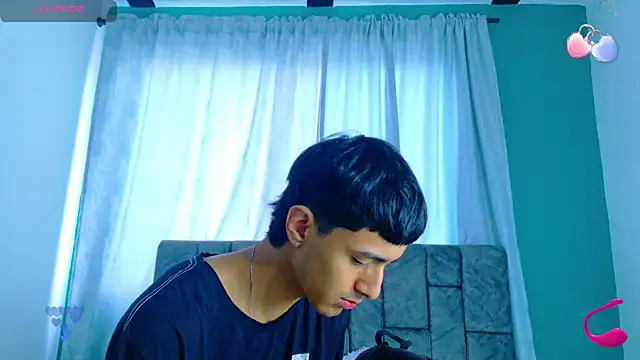 Anthony carter online show from October 21, 2025, 1:10 pm