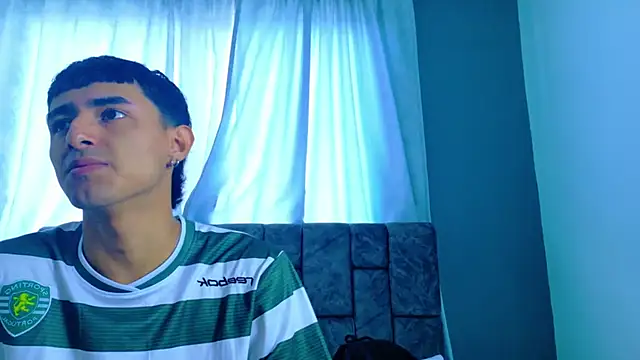 Anthony carter online show from October 18, 2025, 1:46 pm