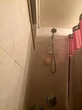 AmberLustXXX online show from November 7, 2025, 2:38 am