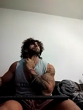 Snapshot of Argentoro55 chatting on October 26, 2025, 11:16 pm Argentoro55 online show from October 26, 2025, 11:16 pm