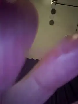 Curious9884 online show from March 15, 2026, 4:25 pm