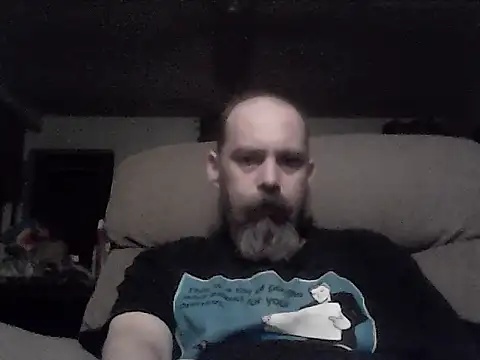 crazyheratic8 online show from November 28, 2025, 2:01 am