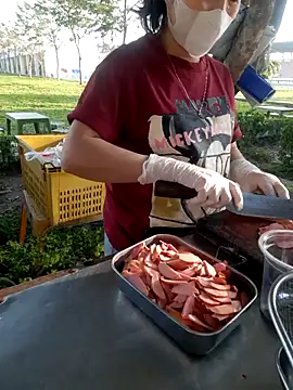 Zun 121 online show from November 24, 2025, 8:58 am