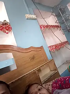 Snapshot of Neelam-baby1 chatting on February 23, 2026, 8:15 am Neelam-baby1 online show from February 23, 2026, 8:15 am